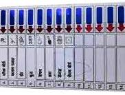 Lok Sabha polls: Karnataka to vote in two phases on April 26 and May 7 Lok Sabha polls: Karnataka to vote in two phases on April 26 and May 7